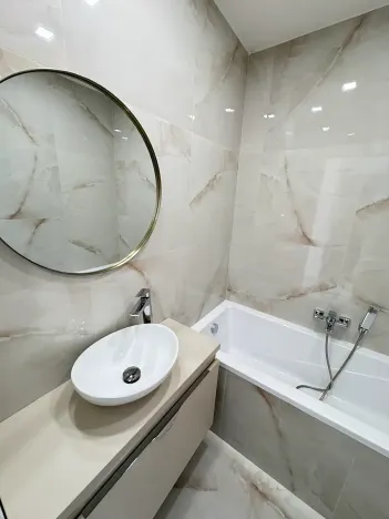 Prodej bytu 2+1, Karviná, Na Kopci, 54 m2