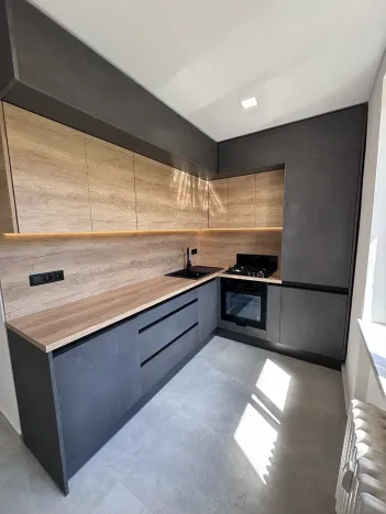 Prodej bytu 2+1, Karviná, Na Kopci, 54 m2