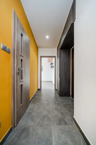 Prodej bytu 3+1, Karviná, U Lesa, 62 m2