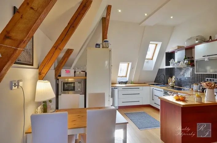 Prodej bytu 2+1, Ústí nad Labem, U Nemocnice, 90 m2