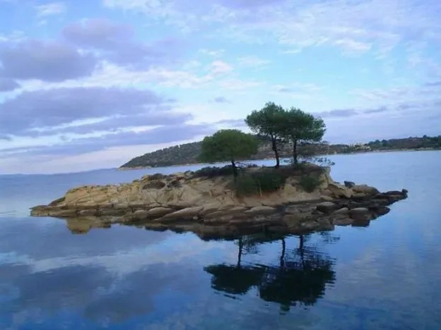 Prodej rodinného domu, Sithonia, Chalkidiki, Řecko, 250 m2