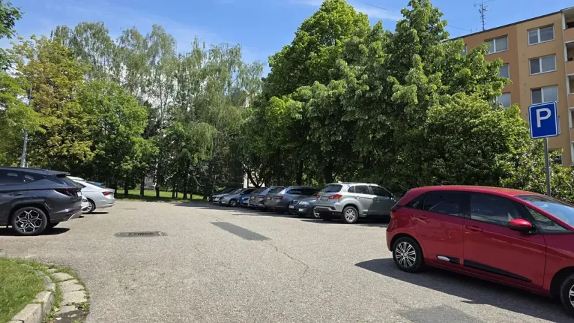 Prodej bytu 3+1, Brno, Mikulčická, 74 m2