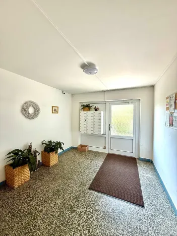 Prodej bytu 3+1, Brno, Mikulčická, 74 m2