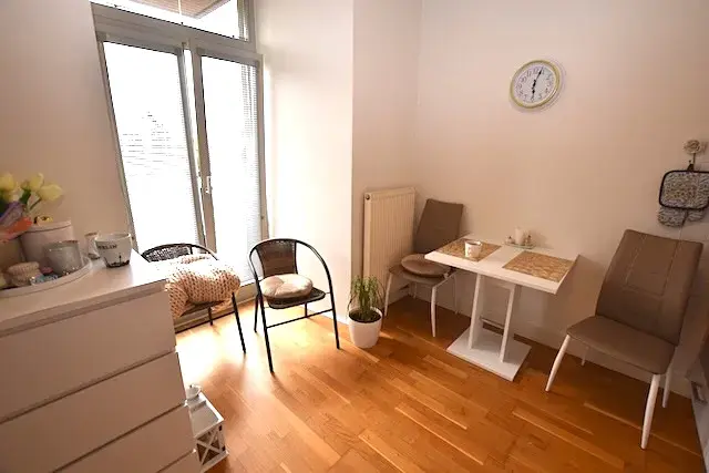 Pronájem bytu 1+kk, Dobříš, U Pivovaru, 30 m2