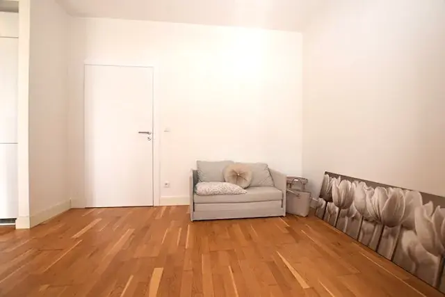 Pronájem bytu 1+kk, Dobříš, U Pivovaru, 30 m2