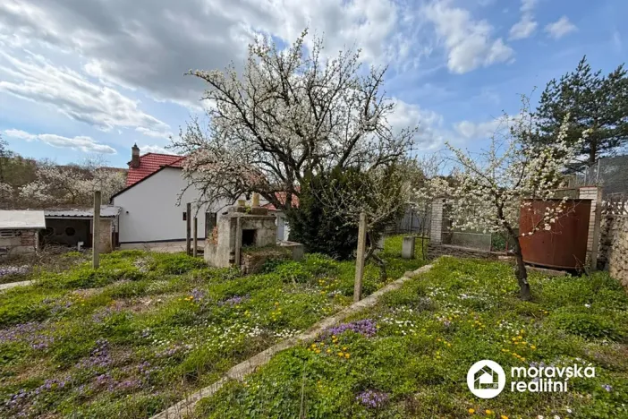 Prodej rodinného domu, Moravský Krumlov, Rakšická, 175 m2