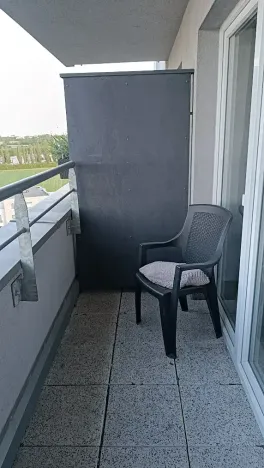 Pronájem bytu 1+kk, Praha - Letňany, Hlučkova, 34 m2