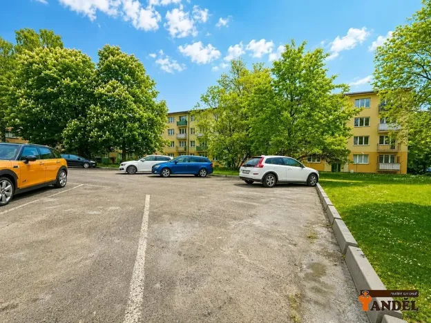 Prodej bytu 3+1, Havířov, Karvinská, 62 m2
