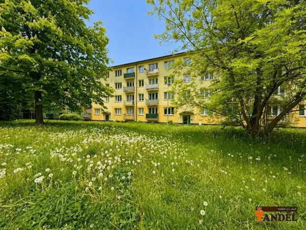 Prodej bytu 3+1, Havířov, Karvinská, 62 m2