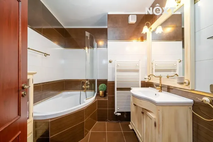 Pronájem bytu 3+kk, Olomouc, Družební, 89 m2