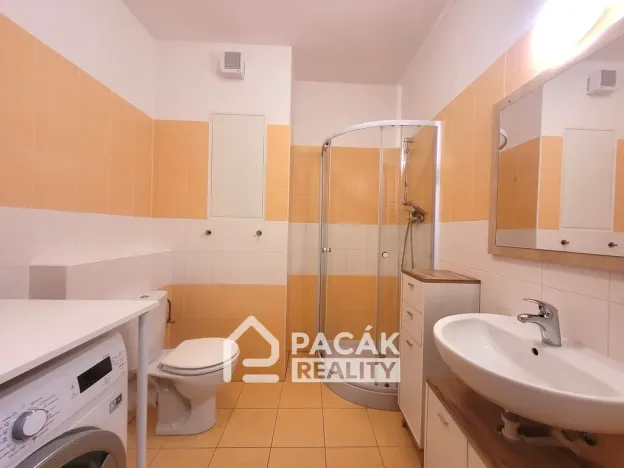 Pronájem bytu 1+kk, Olomouc - Povel, Jeremiášova, 39 m2