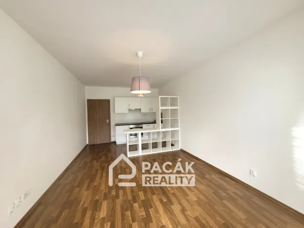Pronájem bytu 1+kk, Olomouc - Povel, Jeremiášova, 39 m2