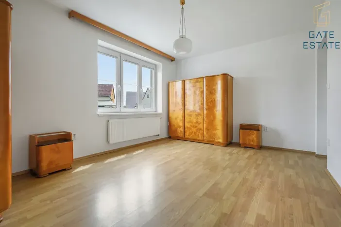 Prodej rodinného domu, Protivanov, Boskovická, 203 m2