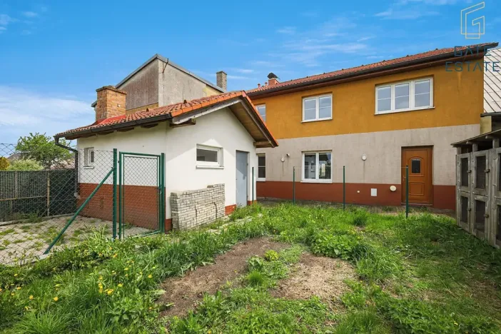 Prodej rodinného domu, Protivanov, Boskovická, 203 m2