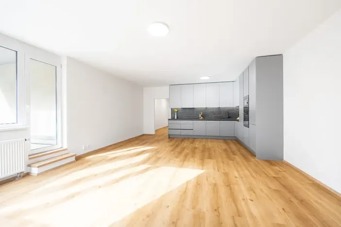 Prodej bytu 3+kk, Praha, Jeřabinová, 100 m2