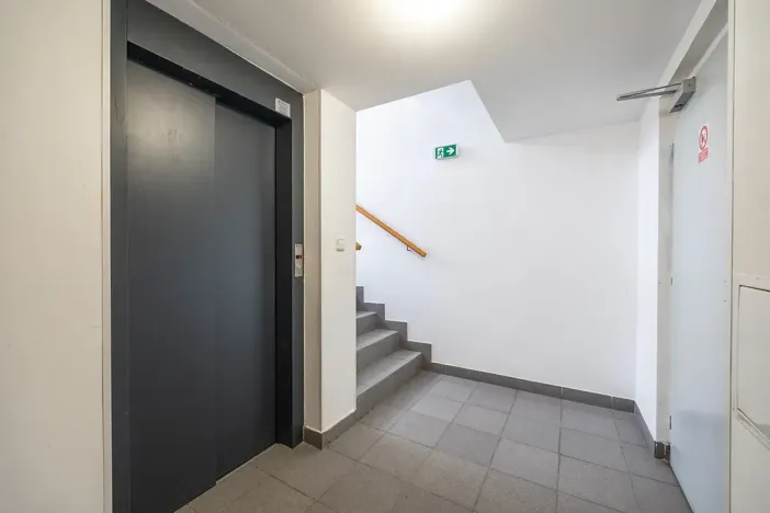 Prodej bytu 3+kk, Praha, Jeřabinová, 100 m2