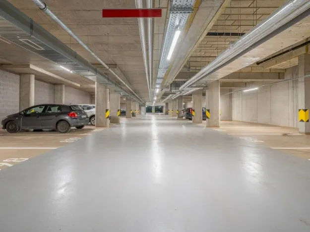 Pronájem bytu 2+kk, Praha - Modřany, Mezi vodami, 57 m2