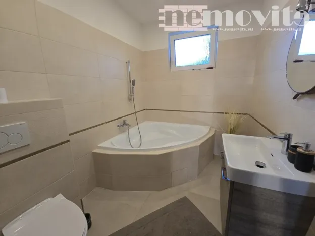 Prodej rodinného domu, Sulice, Staroželivecká, 157 m2