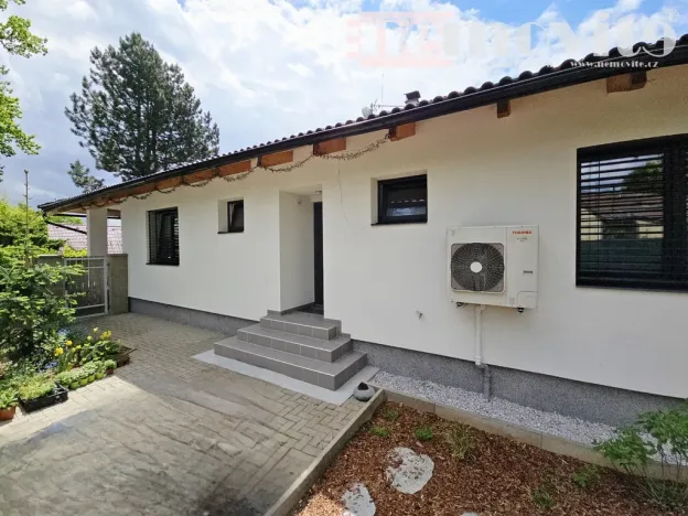 Prodej rodinného domu, Sulice, Staroželivecká, 157 m2