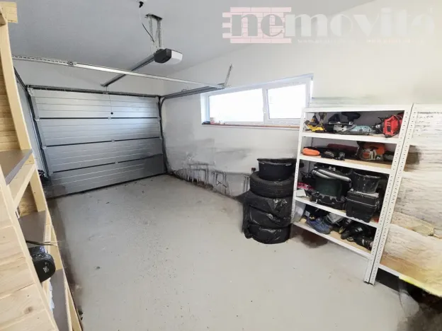 Prodej rodinného domu, Sulice, Staroželivecká, 157 m2