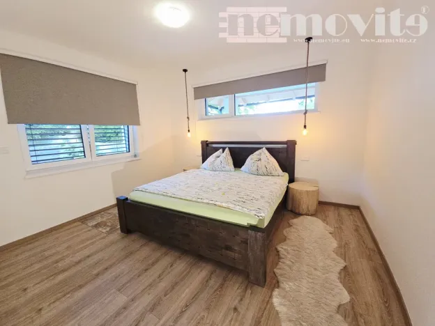 Prodej rodinného domu, Sulice, Staroželivecká, 157 m2
