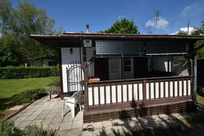 Prodej chaty, Brno, 40 m2