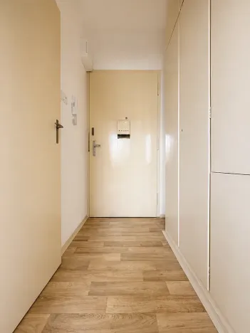 Prodej bytu 1+kk, Praha - Nové Město, Petrská, 25 m2