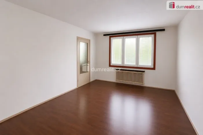 Prodej bytu 2+1, Praha - Hostivař, Hokejová, 66 m2