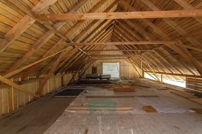 Prodej zemědělské usedlosti, Vrchotovy Janovice, 952 m2