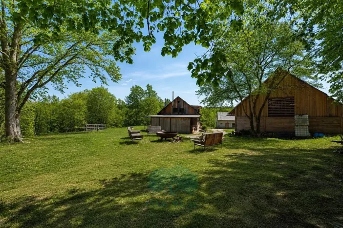 Prodej zemědělské usedlosti, Vrchotovy Janovice, 952 m2