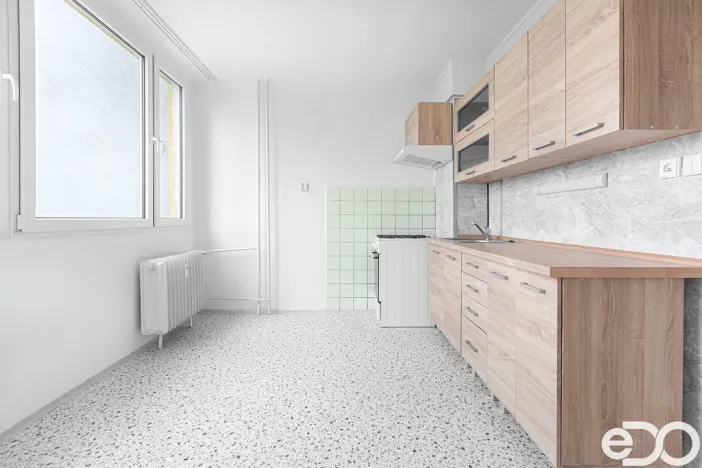 Prodej bytu 2+1, Mladá Boleslav, Pezinská, 66 m2