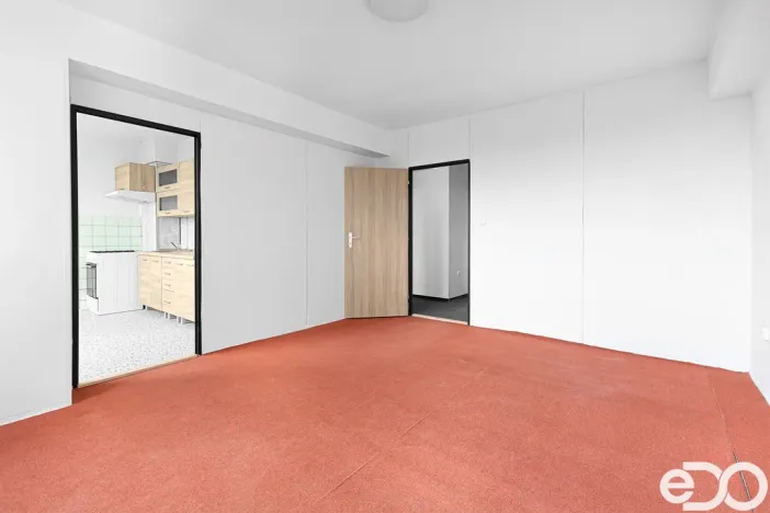 Prodej bytu 2+1, Mladá Boleslav, Pezinská, 66 m2