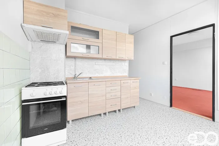 Prodej bytu 2+1, Mladá Boleslav, Pezinská, 66 m2