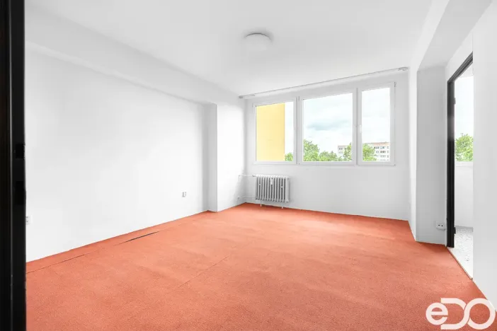 Prodej bytu 2+1, Mladá Boleslav, Pezinská, 66 m2