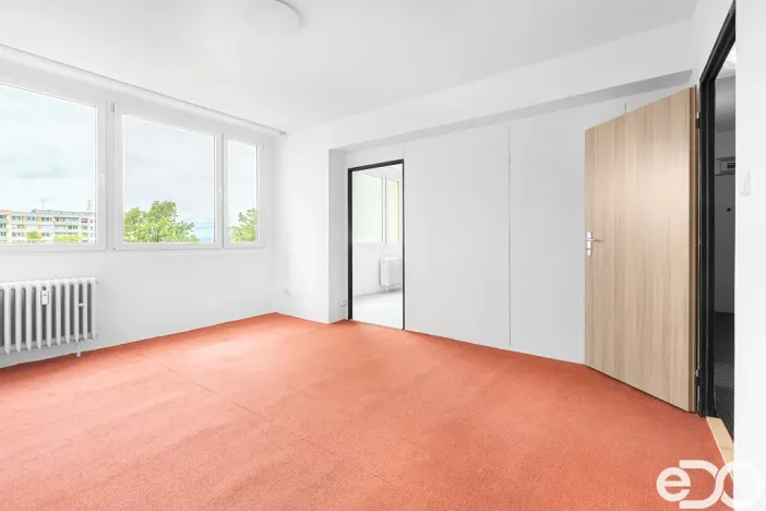 Prodej bytu 2+1, Mladá Boleslav, Pezinská, 66 m2