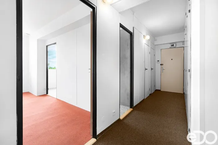 Prodej bytu 2+1, Mladá Boleslav, Pezinská, 66 m2