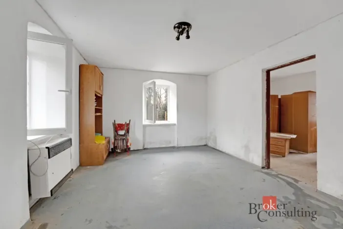 Prodej rodinného domu, Zaječice, 90 m2
