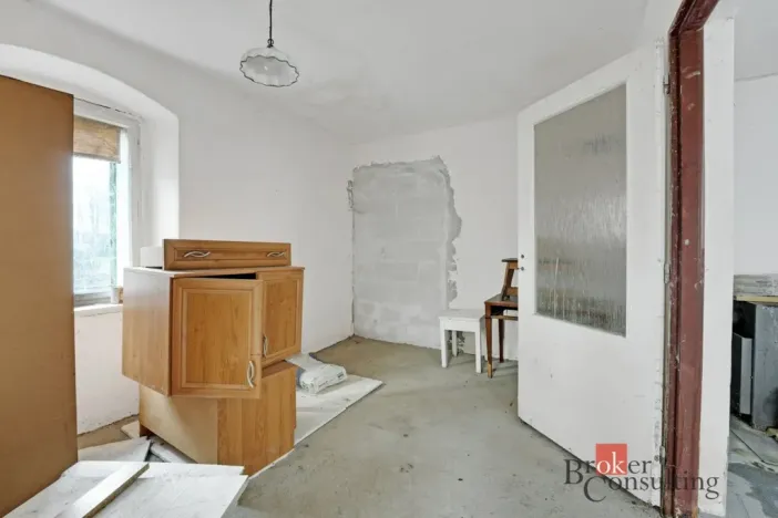Prodej rodinného domu, Zaječice, 90 m2