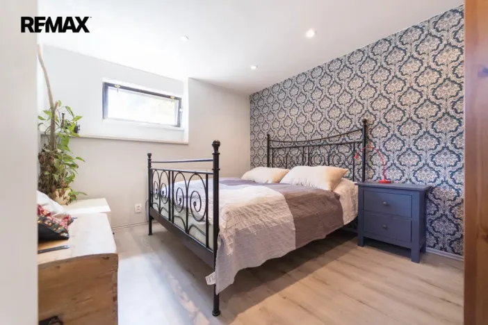 Prodej rodinného domu, Poříčí nad Sázavou, V Koutech, 230 m2
