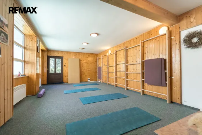 Prodej rodinného domu, Poříčí nad Sázavou, V Koutech, 230 m2