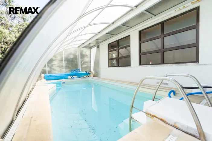 Prodej rodinného domu, Poříčí nad Sázavou, V Koutech, 230 m2
