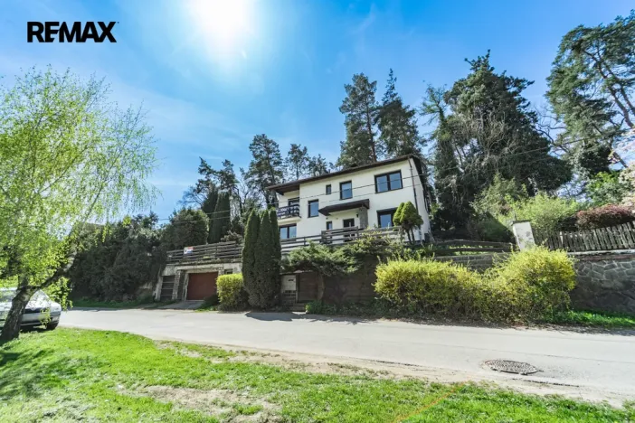 Prodej rodinného domu, Poříčí nad Sázavou, V Koutech, 230 m2