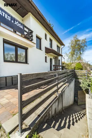 Prodej rodinného domu, Poříčí nad Sázavou, V Koutech, 230 m2