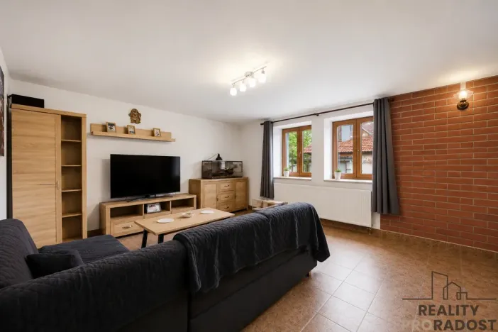 Prodej rodinného domu, Leština, 180 m2