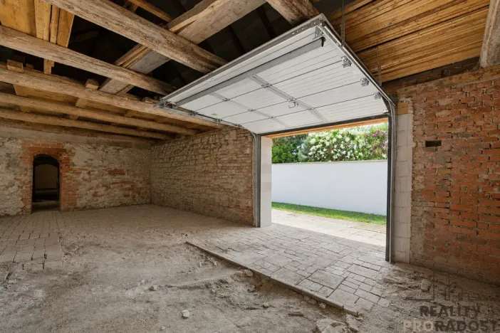 Prodej rodinného domu, Leština, 180 m2