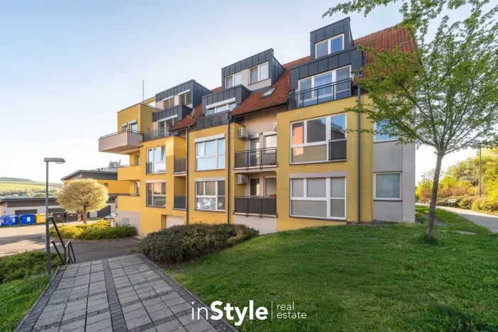Prodej bytu 3+kk, Uherský Brod, Babí louka, 83 m2