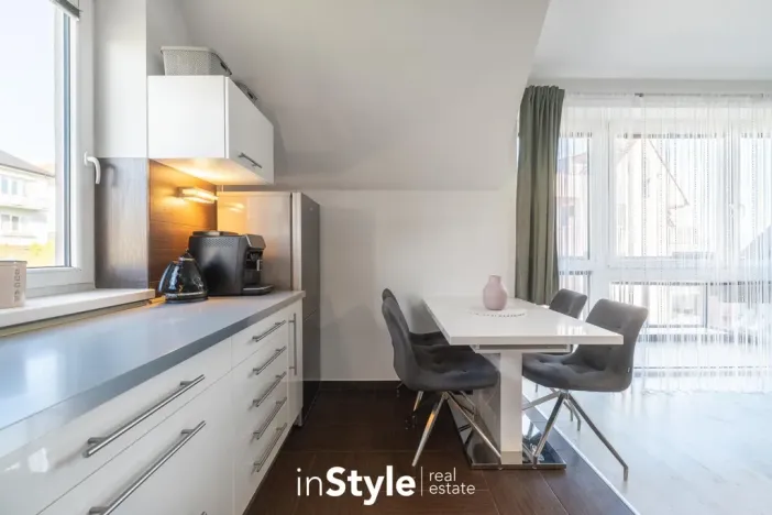Prodej bytu 3+kk, Uherský Brod, Babí louka, 83 m2