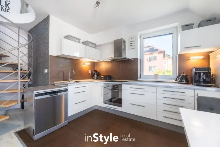 Prodej bytu 3+kk, Uherský Brod, Babí louka, 83 m2