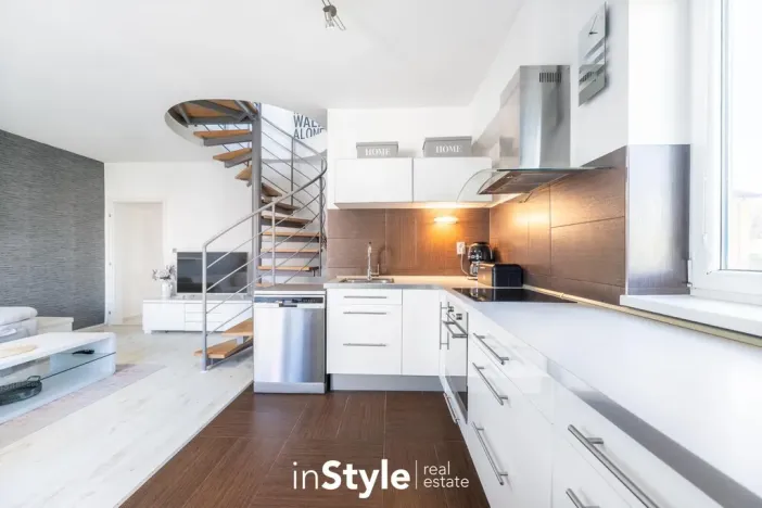 Prodej bytu 3+kk, Uherský Brod, Babí louka, 83 m2