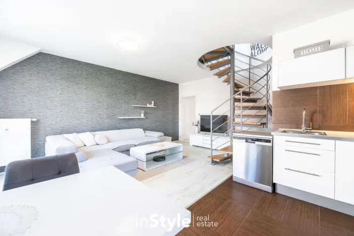 Prodej bytu 3+kk, Uherský Brod, Babí louka, 83 m2